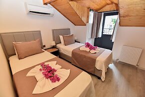 Mykonut Boutique Suites