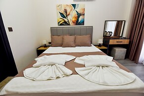 Mykonut Boutique Suites