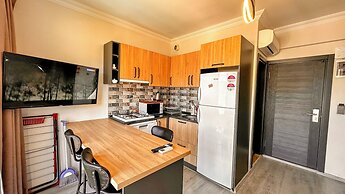 Mykonut Boutique Suites