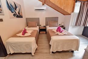 Mykonut Boutique Suites