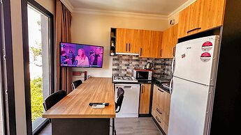 Mykonut Boutique Suites