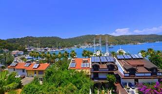 Mykonut Boutique Suites