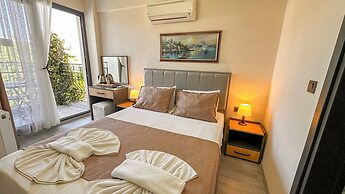 Mykonut Boutique Suites