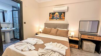 Mykonut Boutique Suites