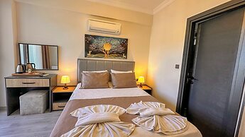 Mykonut Boutique Suites