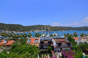 Mykonut Boutique Suites