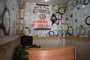 Hotel The Oriel