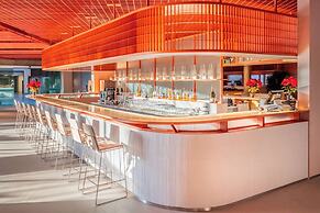 Almenat Embu das Artes, Tapestry Collection by Hilton