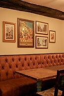 The Turks Head
