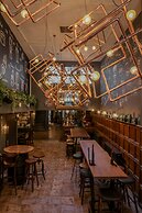 The Turks Head