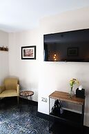 The Turks Head