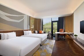 Radisson Collection Resort, Nanjing