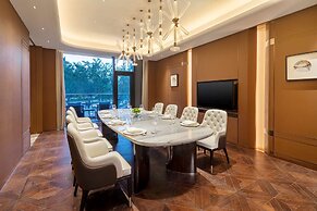 Radisson Collection Resort, Nanjing