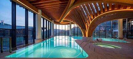 Radisson Collection Resort, Nanjing