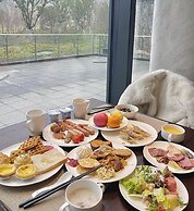 Radisson Collection Resort, Nanjing