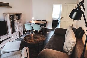 Apartment Berlin Mitte