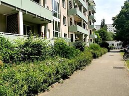 Apartment Berlin Mitte