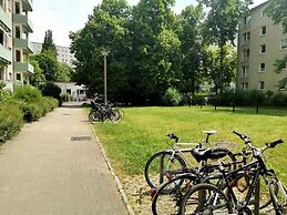 Apartment Berlin Mitte