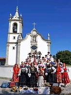 Quiet House in Viana do Castelo Pets Allowed