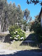 Quiet House in Viana do Castelo Pets Allowed