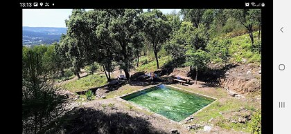 Quiet House in Viana do Castelo Pets Allowed