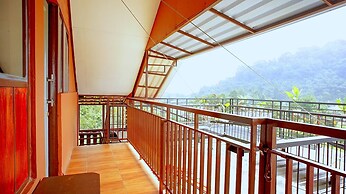 Villa Lisandsa by Ruang Nyaman