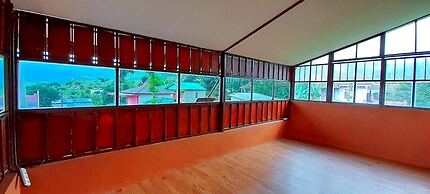 Villa Lisandsa by Ruang Nyaman