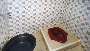 Villa Lisandsa by Ruang Nyaman