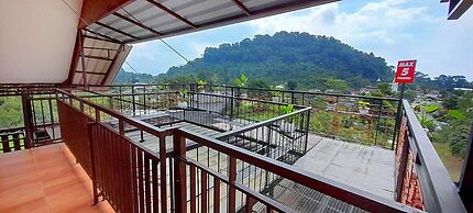 Villa Lisandsa by Ruang Nyaman