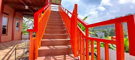 Villa Lisandsa by Ruang Nyaman