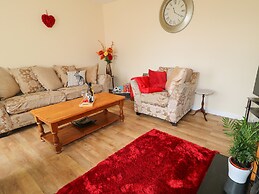 Slieve Gallion Cottage