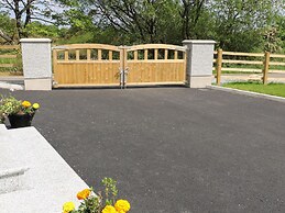 Slieve Gallion Cottage