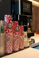 Fulton Business Luxury Hotel