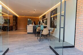 Fulton Business Luxury Hotel