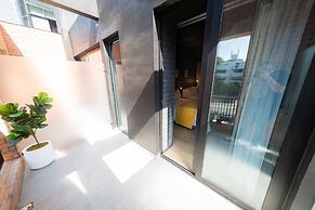 Fulton Business Luxury Hotel