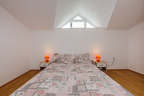 A2- apt With Terrace With the sea View and Garden