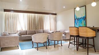 Radisson Blu Resort, Vishakhapatnam