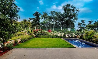 Radisson Blu Resort, Vishakhapatnam