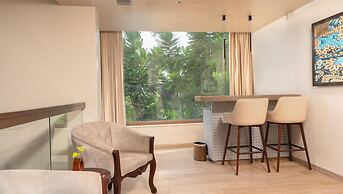 Radisson Blu Resort, Vishakhapatnam