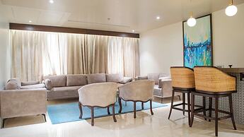 Radisson Blu Resort, Vishakhapatnam