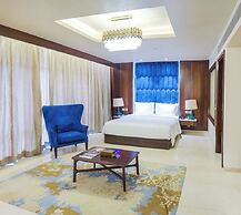 Radisson Blu Resort, Vishakhapatnam