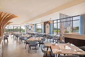 Radisson Blu Resort, Vishakhapatnam