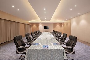 Radisson Blu Resort, Vishakhapatnam