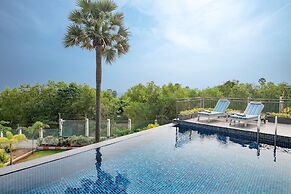 Radisson Blu Resort, Vishakhapatnam