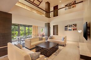 Radisson Blu Resort, Vishakhapatnam