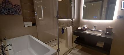 Radisson Blu Resort, Vishakhapatnam