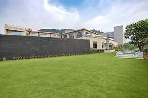 Radisson Blu Resort, Vishakhapatnam