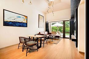 Radisson Blu Resort, Vishakhapatnam