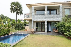 Radisson Blu Resort, Vishakhapatnam