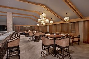 Radisson Blu Resort, Vishakhapatnam